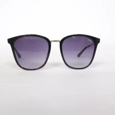 Lunettes de soleil (Noir, Or) de Future