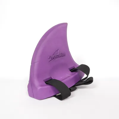 Simtillbehör (Lila) från SwimFin