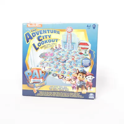 Bordspel van Spin Master