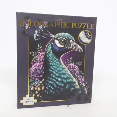 Puzzle from Rusta