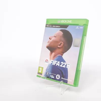 Jeu vidéo