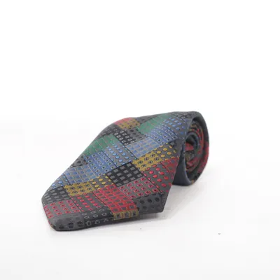 Slips (Flerfärgad) från Reine Seide