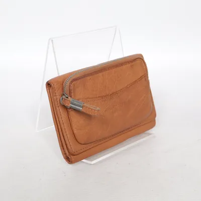 Portefeuille (Marron) de Liebeskind