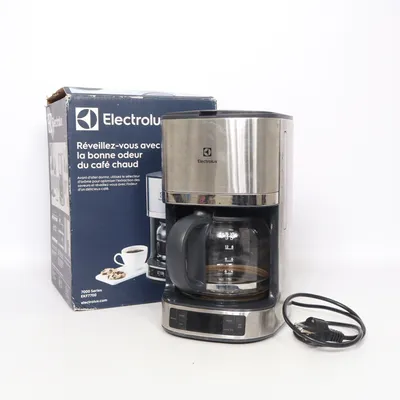 Kaffebryggare (7000 SERIES EKF700) från Electrolux