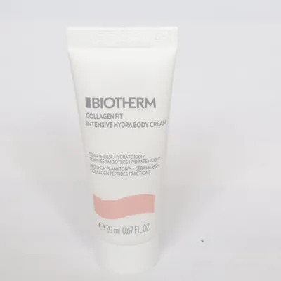 Body lotion (Collagen Fit Intensive Hydra Body Cream) fra Biotherm