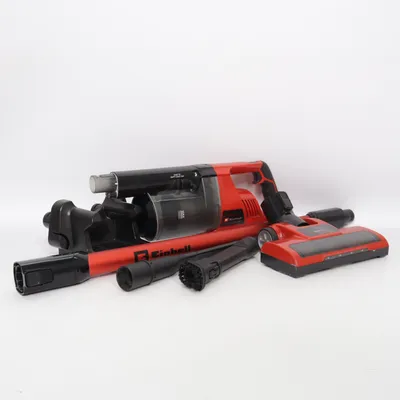 Stofzuiger (Einhell Power X-Change 18V Akku-Staubsauger TE-SV 18 Li-Solo) van Einhell