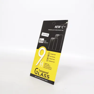 Skärmskydd (HUAWEI Y5 2018X2) från Newco