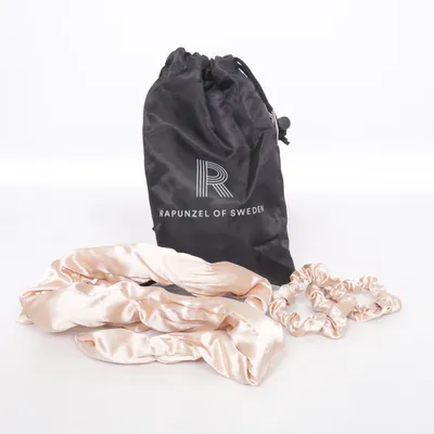 Haarrollers (Roze) van Rapunzel of Sweden