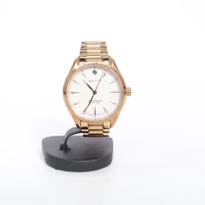 Armbandsur (Guldfärgad) från GANT