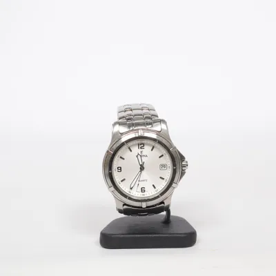 Wristwatch (Silver) from Festina