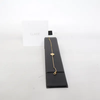 Armband (Gold) von Claide Unbekanntes Metall