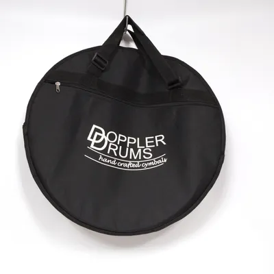 Instrumentfodral (Svart)