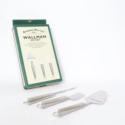 Ostekniv (Wallman) fra Anders Petter
