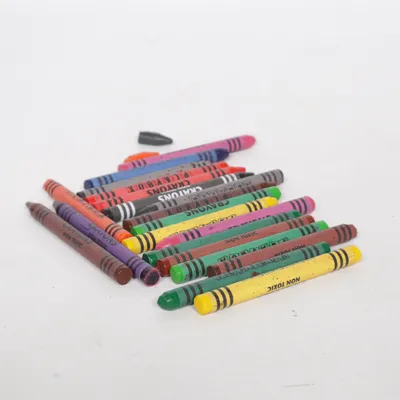 Crayon (Multicolore) de Playbox