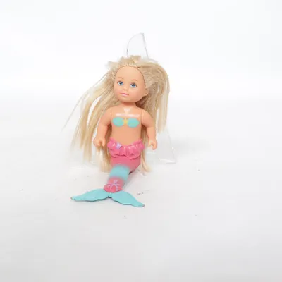 Docka (Rosa, Blå) från Simba Toys