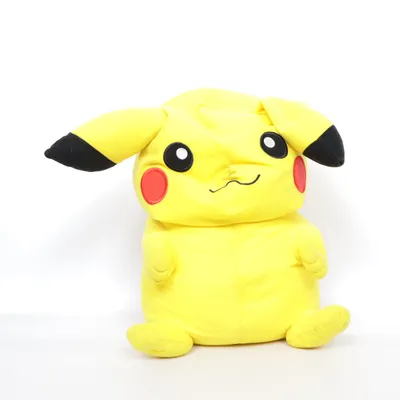 Krammedyr (Gul, Sort, Rød) fra Pokémon