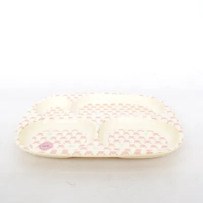 Barnservis (Beige, Flerfärgad) från Rice