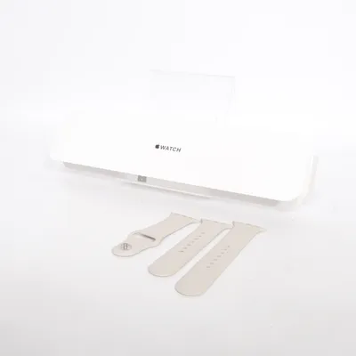 Watchband (Beige) from Apple Watch