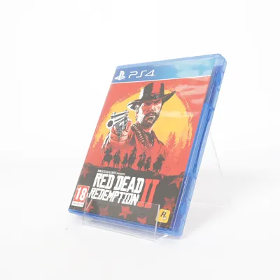 TV-spel