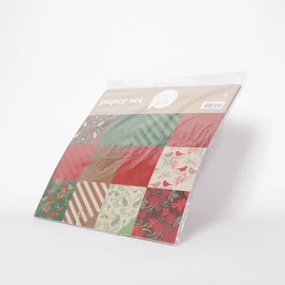 Crafts (Paper Set) from Panduro Design