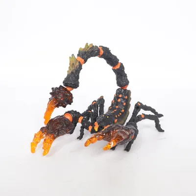 Leksaksfigur (Svart, Flerfärgad) från Schleich