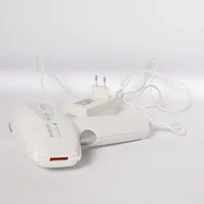 Ontharingslaser (Homelight Connected) van Babyliss