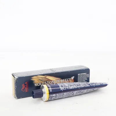 Haarfärbemittel (Koleston Perfect Me+) von Wella