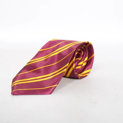 Slips (Rød, Gul) fra Harry Potter Polyester
