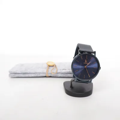 Armbandsur (Blå) från IK Colouring