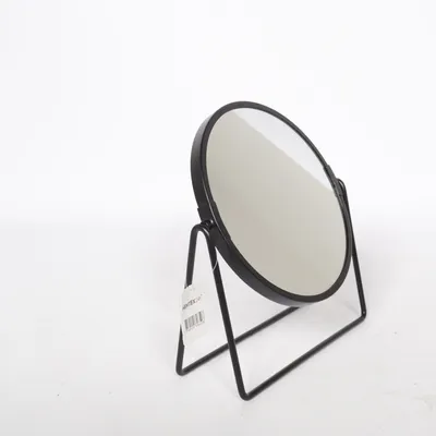 Spiegel (Schwarz) von Hemtex