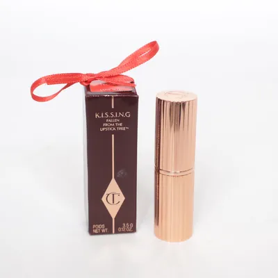 Lippenstift (Love Bite) van Charlotte Tilbury