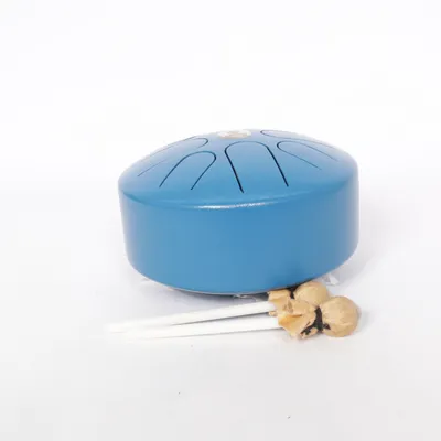 Instrument (Blå) från Natraj