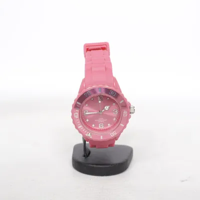 Montre (Rose)