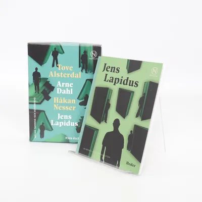 Boekenreeks