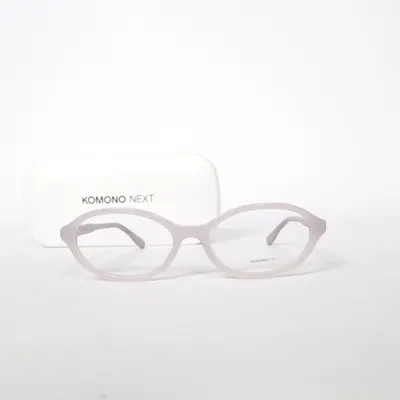 Lunettes (Next) de Komono