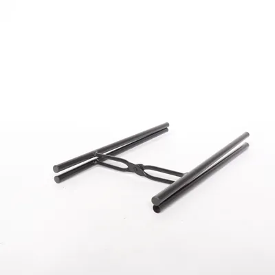 Piédestal (Noir)