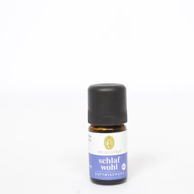Essentielle olier fra Primavera
