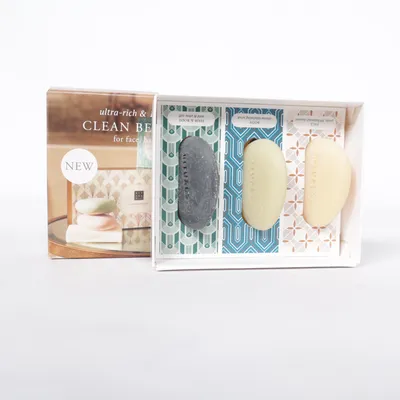 Savon de Rituals