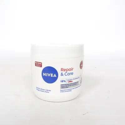 Ansiktskräm från Nivea
