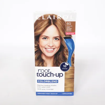 Teinture pour cheveux (Root Touch-Up) de Clairol