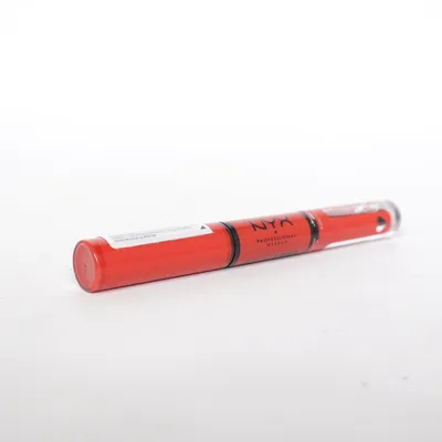 Lip gloss (Rød) fra NYX