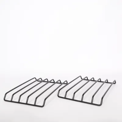 Grill grate (Black)