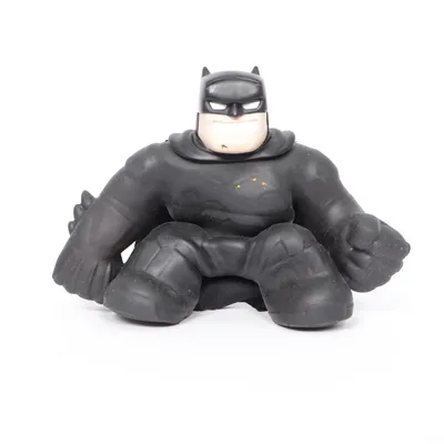 Speelgoed (Batman) van DC Comics