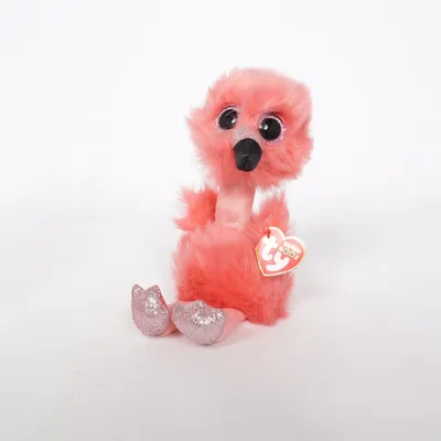Krammedyr (Franny) fra Beanie Boos Ty