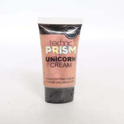 Highlighter (Shine bright) fra Technic