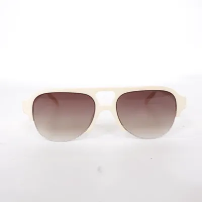 Solglasögon (Beige) från Corlin Eyewear