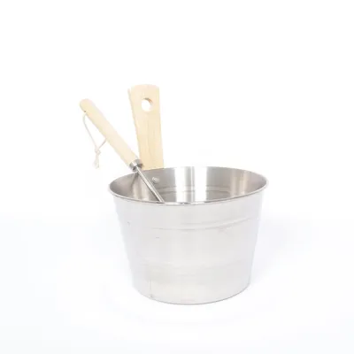 Bastutillbehör (Silverfärgad, Beige)