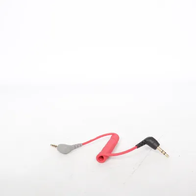 AUX cable (Sc2) from Røde