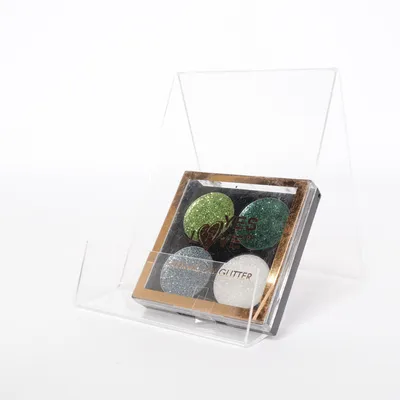 Eyeshadow palette (Green, Blue, White) from Yes Love