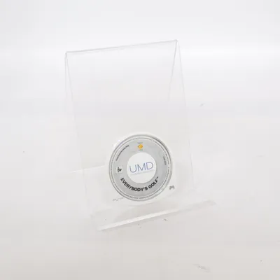 TV-spel från Playstation